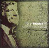 Best of Tony Bennett [Music Brokers]