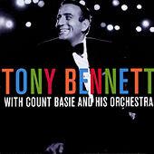Tony Bennett & Count Basi