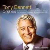 Originals: Tony Bennett