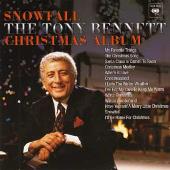 Snowfall: The Tony Bennett Christmas Album [CD/DVD]