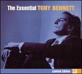Essential Tony Bennett [Limited Edition 3.0]