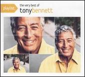 Playlist: The Very Best of Tony Bennett