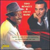 Together at Last//A Perfect Combination: The Complete Sessions 1958-1959