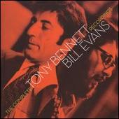 Complete Tony Bennett//Bill Evans Recordings