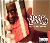 Thoughts of a Predicate Felon [Bonus DVD]