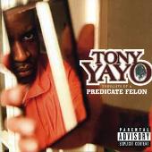 Thoughts Of A Predicate Felon (Explicit)