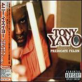 Thoughts of a Predicate Felon [Bonus Track]