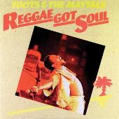 Reggae Got Soul