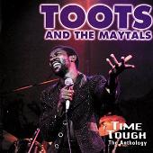 Time Tough: The Anthology