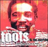 Very Best of Toots & the Maytals [Music Club]