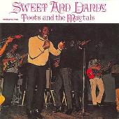 Sweet And The Dandy