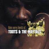 Very Best of Toots & the Maytals [Polygram]
