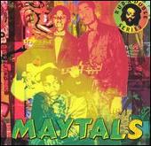Maytals [Dressed to Kill]