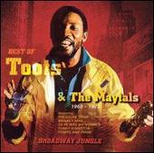 Broadway Jungle: The Best of Toots & the Maytals