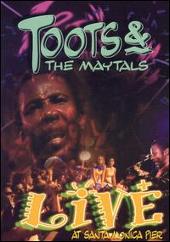 Live [Video/DVD]