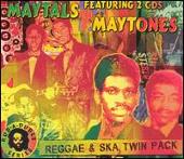 Reggae and Ska Twin Pack