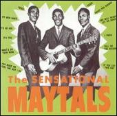 Sensational Maytals