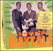 Sensational Maytals [Bonus Tracks]
