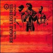 Reggae Legends