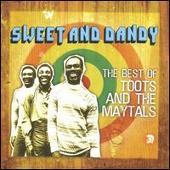 Best of Toots & the Maytals [Spectrum Audio]