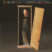Cornflake Girl [US CD Single #1]