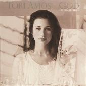 God [CD Single]