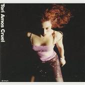 Cruel [CD/Cassette Single]