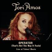 Operator (That's Not The Way It Feels) (Live)