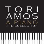 A Piano: The Collection