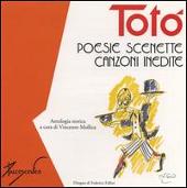 Poesie, Scenette e Canzoni Inedite di Toto