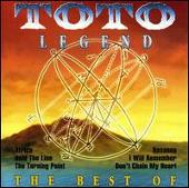 Legend: The Best of Toto