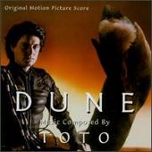 Dune [Score]