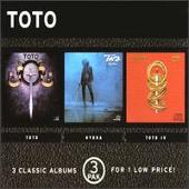 Toto/Hydra/Toto IV
