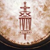 Toto XX: 1977-1997 [Sony Legacy]