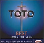 Hold the Line: The Best of Toto