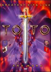 Greatest Hits...And More [DVD]