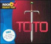Rock Breakout Years: 1982