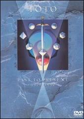 Past to Present 1977-1990 [Video/DVD]