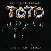 25th Anniversary: Live In Amsterdam