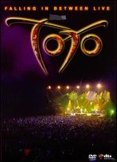Falling in Between Live [DVD]