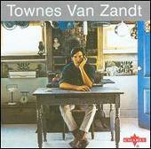 Townes Van Zandt [Bonus Tracks]