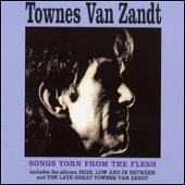 Songs Torn from the Flesh
