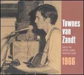 Live at the Jester Lounge: Houston, Texas 1966