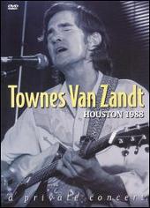 Houston 1988: A Private Concert