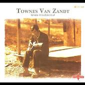 Texas Troubadour [Charly UK Short Box]