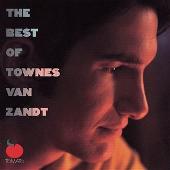 The Best Of Townes Van Zandt