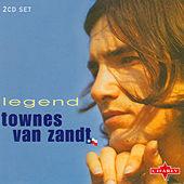 Legend CD2