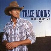 Songs About Me