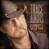 Cowboy's Back in Town [Deluxe Edition]