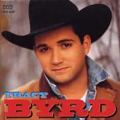 Tracy Byrd